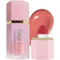 Gege Bear - BUY 3 GET 40% OFF - 2 in 1 Liquid Blush - #04-#06 #05 - 4g