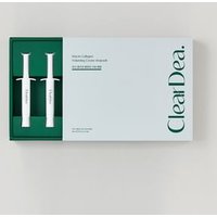 ClearDea - Mucin Collagen Voluming Cream Ampoule 4ml x 5 pcs