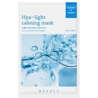 NEEDLY - Hya-light Calming Mask 25g x 1 sheet