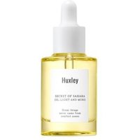 Huxley - Aceite facial Oil Light Y Mucho Más