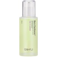 SAM'U - Born Panthenol Two To Serum 50ml