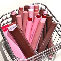 Gege Bear - BUY 3 GET 40% OFF - Pink Mist Lipstick Pen - 1-4 #04