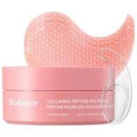 Biodance - Collagen Peptide Eye Patches 60 patches