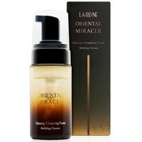 ASANA 360 - LA REINE Oriental Miracle Ginseng Cleansing Foam 100ml product view