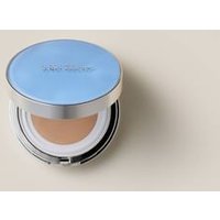 su:m37 - Water-full Mesh Cushion Set - 2 Colors #02 Natural Beige product view