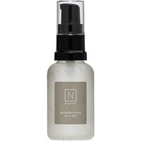 N organic - Mild & Refining Hair Oil 30ml