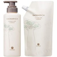 House of Rose - Baobarich Damage Care Shampoo 300ml