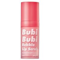 unpa - Bubi Bubi Bubble Lip Scrub - Lippenpeeling