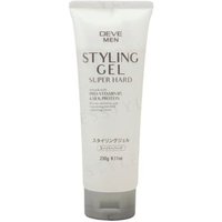 KUMANO COSME - Deve Men Styling Gel 230g