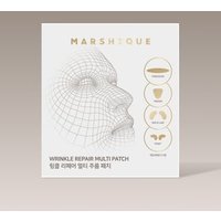 MARSHIQUE - Mascarilla Wrinkle Repair Multi Patch
