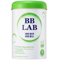 BB LAB Low Molecular Collagen Biotin Plus Renewed - 2g x 30 sticks