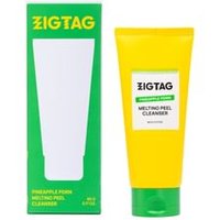 ZIGTAG - Pineapple PDRN Melting Peel Cleanser 90g