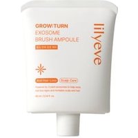 lilyeve - Refill de la Ampolla Capilar con Cepillo Grow Turn Exosome