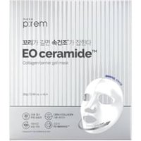 make p:rem - EO Ceramide Collagen Barrier Gel Mask Set 28g x 4 sheets