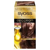 syoss - Oleo Cream Hair Color 2P Pearl Pink