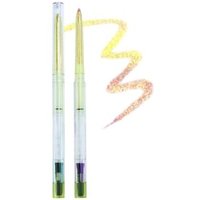 SheenEffect - Optical Chameleon Eyeliner Gel Pen - 3 Colors #02 Rose Gold - 280mg