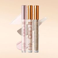 OUT-OF-OFFICE - Sculptural Liquid Contouring & Highlighter - 3 Types Highlight - 3ml