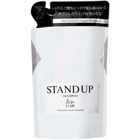 &be - Stand Up Shampoo Refilled 370ml