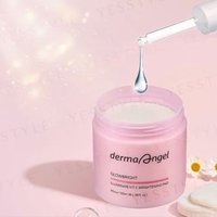 derma Angel - Glowbright Illuminate Vit C Brightening Pad 65 pcs
