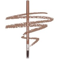 NOTE - Natural Look Eyebrow Pencil - 6 Colors 03# Brown - 1.08g