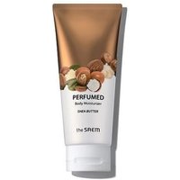 The Saem - Perfumed Body Moisturizer - 5 Types Shea Butter