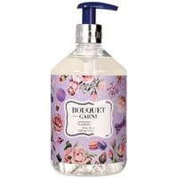 BOUQUET GARNI - Body Shower - 8 Types 520ml - Rose Garden