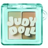 Judydoll - Mini Collection Highlight & Contour - 2 Shades #05 - 2g