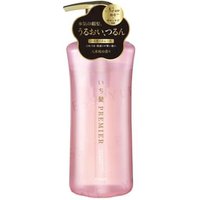 Kracie - Ichikami Premier Silky Smooth Shampoo 450ml