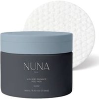 NUNA - Volcanic Radiance Peel Pads 190ml