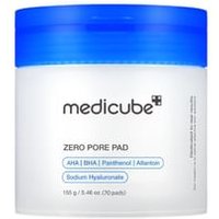 medicube - Zero Pore Pad 2.0 2025 Version - 70 pads