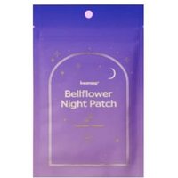hwarang’ - Bellflower Night Patch 45 patches