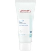 YesStyle Cell Fusion C Low pH pHarrier Cleansing Foam Mini 20ml