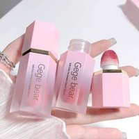 Gege Bear - BUY 3 GET 40% OFF - 2 in 1 Liquid Blush - #01-#03 #03 - 4g