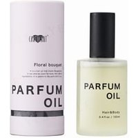 Eartheart - Parfum Oil Floral bouquet 100ml