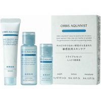 Orbis - Aquanist Rich Moist Trial Set 1 set