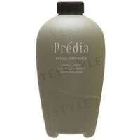 Kose - Predia Fango Hair Mask N Refill 640g