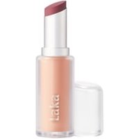 Laka - Bulky Matte Lipstick - 10 Colors #402 To Rose