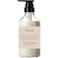 IKUE - Daily Care Treatment 450ml