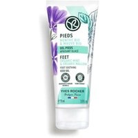 YVES ROCHER - Ice Cooling Foot Gel 75ml