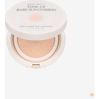 too cool for school - Tone-Up Bare Sun Cushion - Sonnencushion