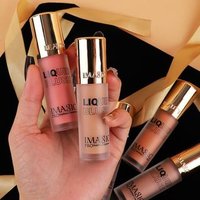 IMAGIC - Matte Liquid Blush - 8 Colours #1403 Cutie - 6.5ml product view