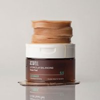 acwell - Licorice pH Balancing Toner Pad 70 pads