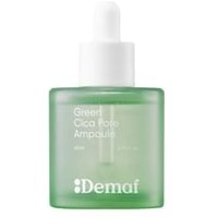Demaf - Greem Cica Pore Ampoule 2026 New Version - 60ml