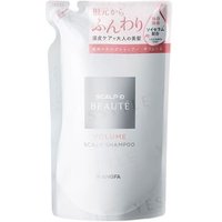 ANGFA - Scalp-D Beaute Volume Scalp Shampoo Refill 300ml