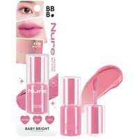 Baby Bright - Nure Lip & Cheek Matte Tint 05 Milk Tea