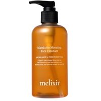 melixir - Mandarin Morning Face Cleanser 250ml