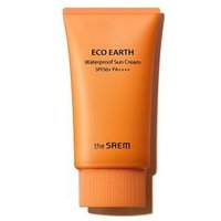 The Saem - Eco Earth Waterproof Sun Cream 50g