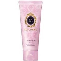 Shiseido - Ma Cherie Hair Gelee EX F Soft Wave 100g