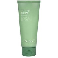 Farmstay - Tea Tree Biome Low pH Calming Cleanser 180ml