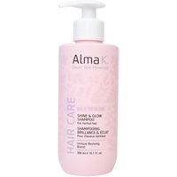 Alma K. - Shine & Glow Shampoo 300ml